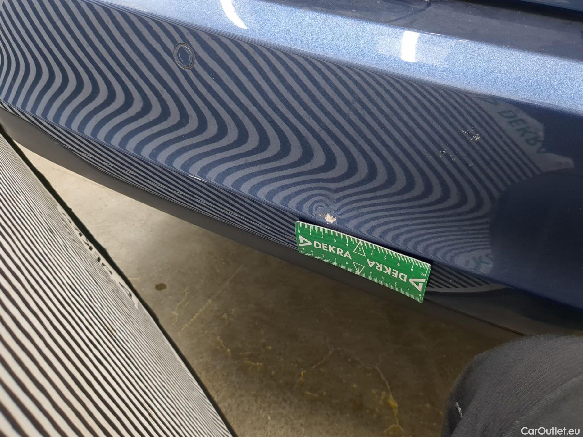  Ford  Focus FORD  SW / 2021 / 5P / Break 1.0 Flexi mHEV 125 Titani X Busin Pshift #26