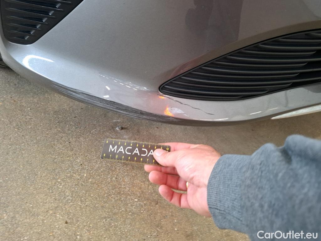  Mercedes  B-Klasse MERCEDES-BENZ Classe B / 2022 / 5P / monospace B 180 Business Line #8