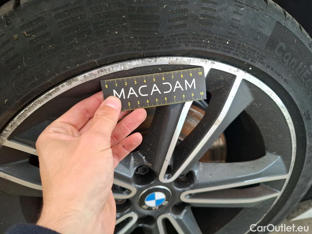  Bmw  Serie 1 Série 1 Berline 118 d Edition Sport 2.0 150CV BVA8 E6d #41