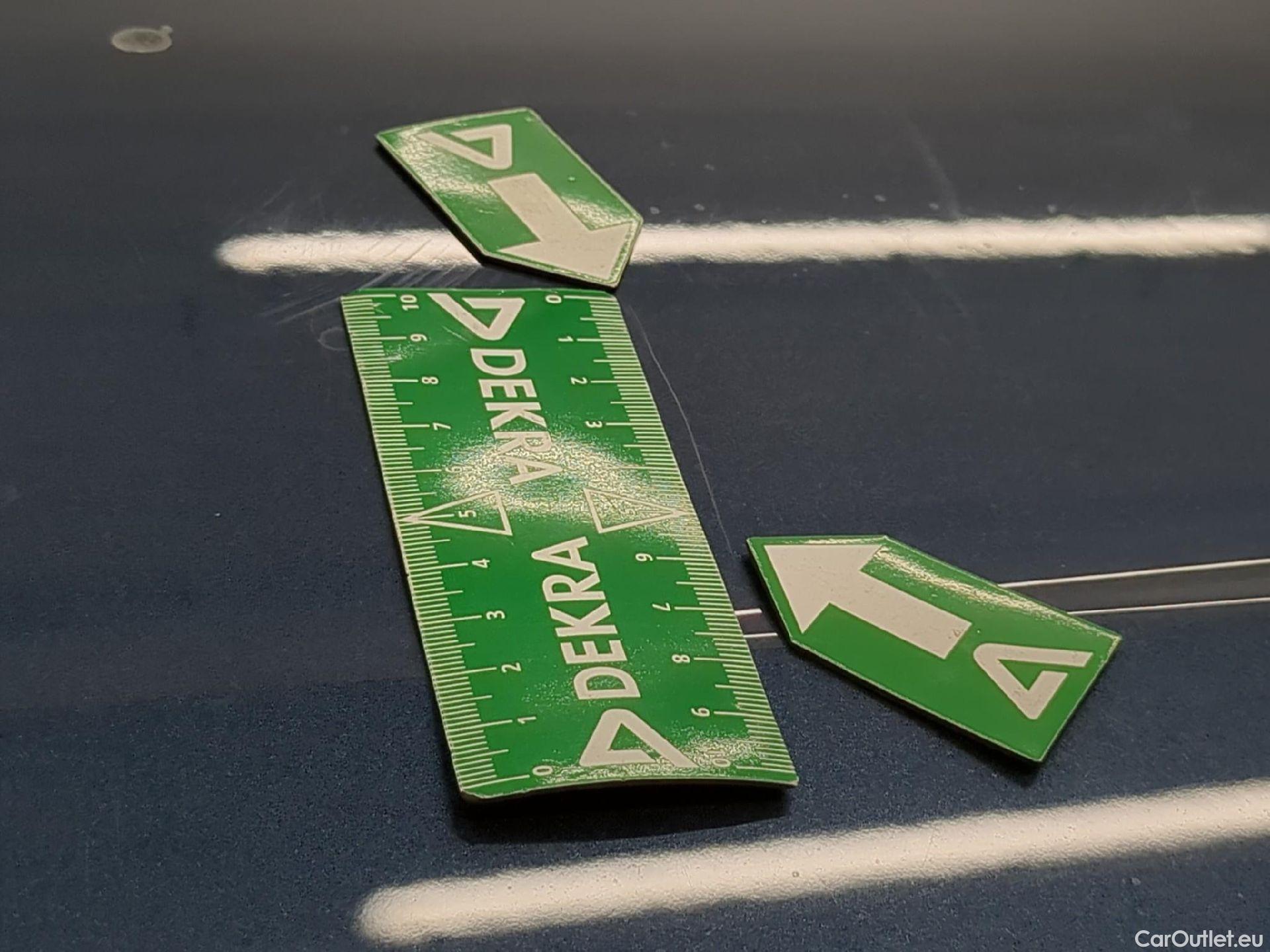  Ford  Focus FORD  SW / 2021 / 5P / Break 1.0 Flexi mHEV 125 Titani X Busin Pshift #9