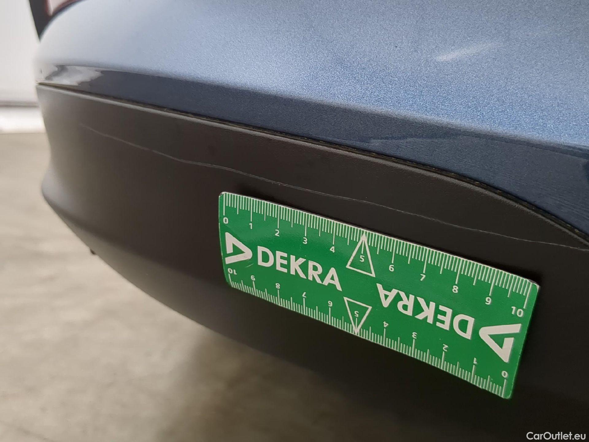  Ford  Focus FORD  SW / 2021 / 5P / Break 1.0 Flexi mHEV 125 Titani X Busin Pshift #31