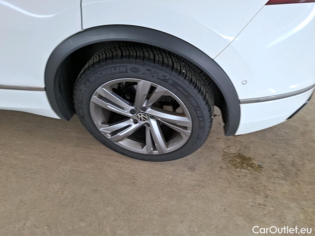  Volkswagen  Tiguan VOLKSWAGEN  / 2020 / 5P / SUV 2.0 TDI 150 DSG7 R-Line #7