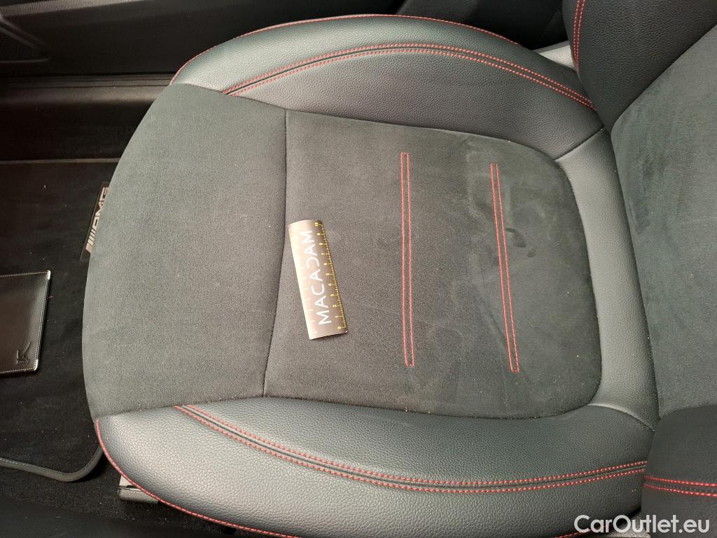  Mercedes  GLB  / 2019 / 5P / SUV  200 d AMG Line #24