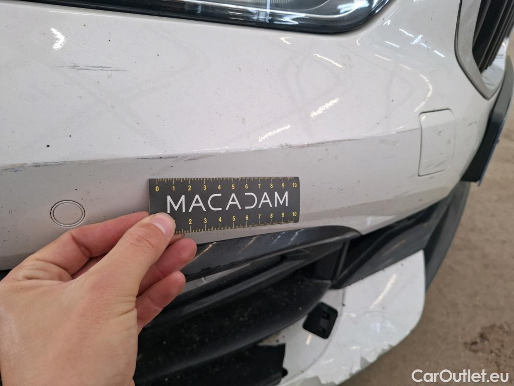  Bmw  Serie 1 Série 1 Berline 118 d Edition Sport 2.0 150CV BVA8 E6d #3