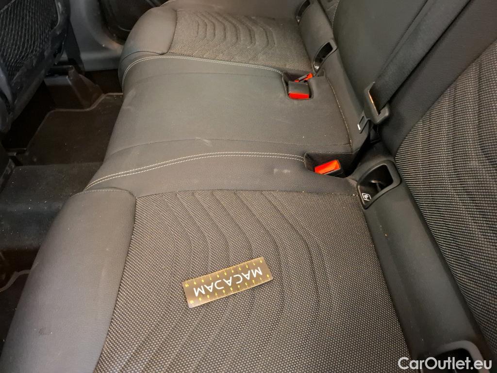  Mercedes  B-Klasse MERCEDES-BENZ Classe B / 2022 / 5P / monospace B 180 Business Line #14