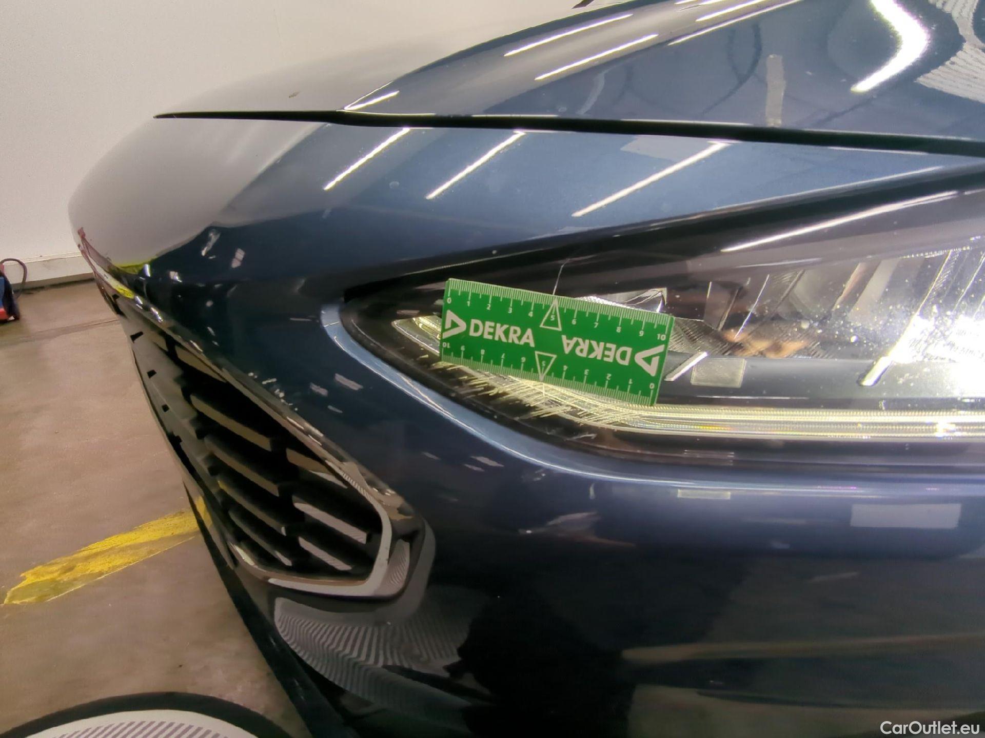  Ford  Focus FORD  SW / 2021 / 5P / Break 1.0 Flexi mHEV 125 Titani X Busin Pshift #23