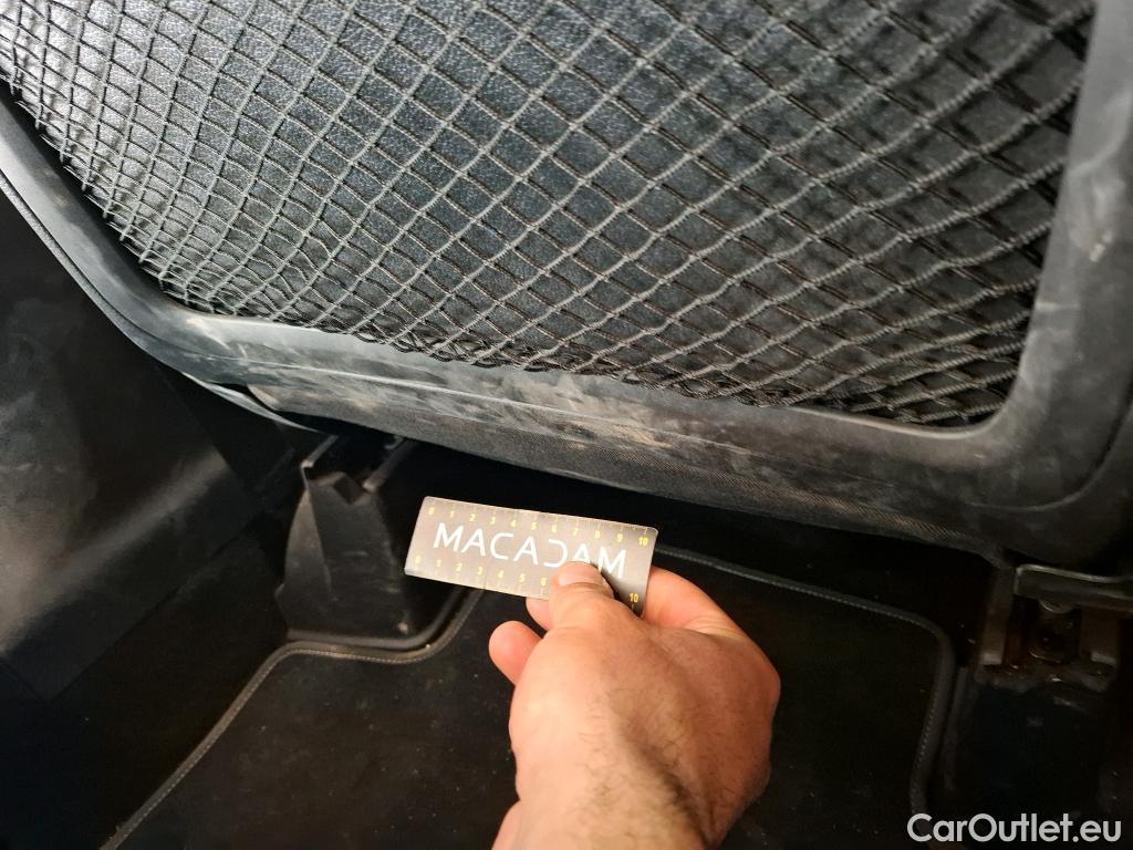  Mercedes  B-Klasse MERCEDES-BENZ Classe B / 2022 / 5P / monospace B 180 Business Line #17