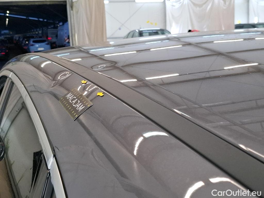  Mercedes  B-Klasse MERCEDES-BENZ Classe B / 2022 / 5P / monospace B 180 Business Line #11