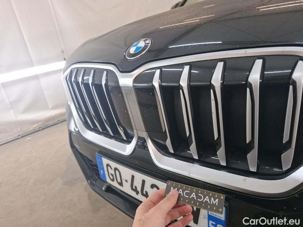  Bmw  X1 BMW  / 2022 / 5P / SUV xDrive23i M Sport DKG7 #1