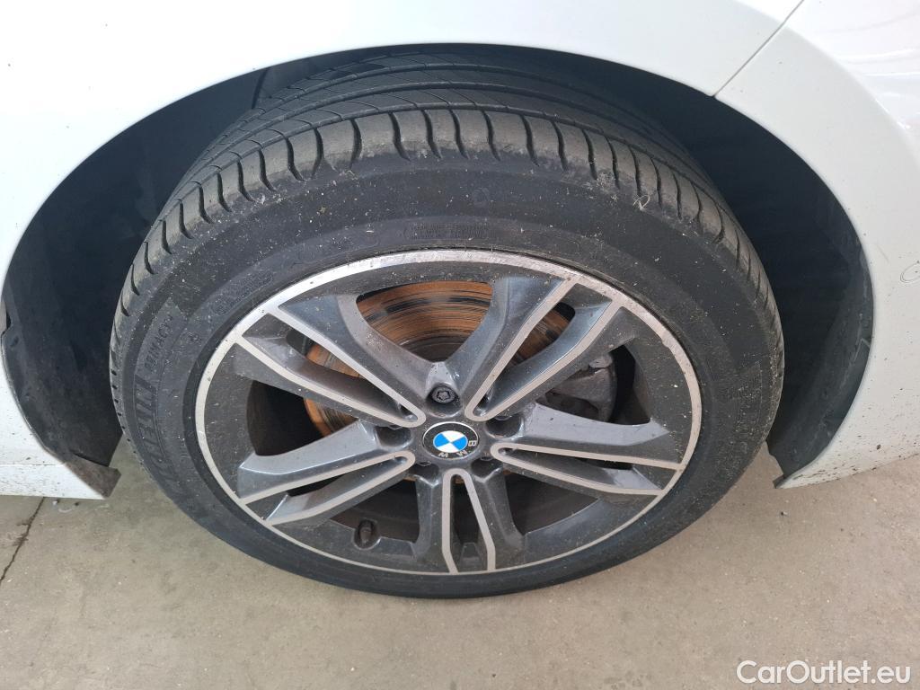  Bmw  Serie 1 Série 1 Berline 118 d Edition Sport 2.0 150CV BVA8 E6d #53