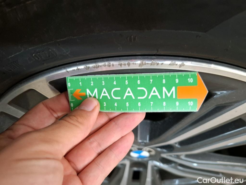  Bmw  Serie 1 BMW Série 1 / 2019 / 5P / Berline 116i DKG7 Business Design #5