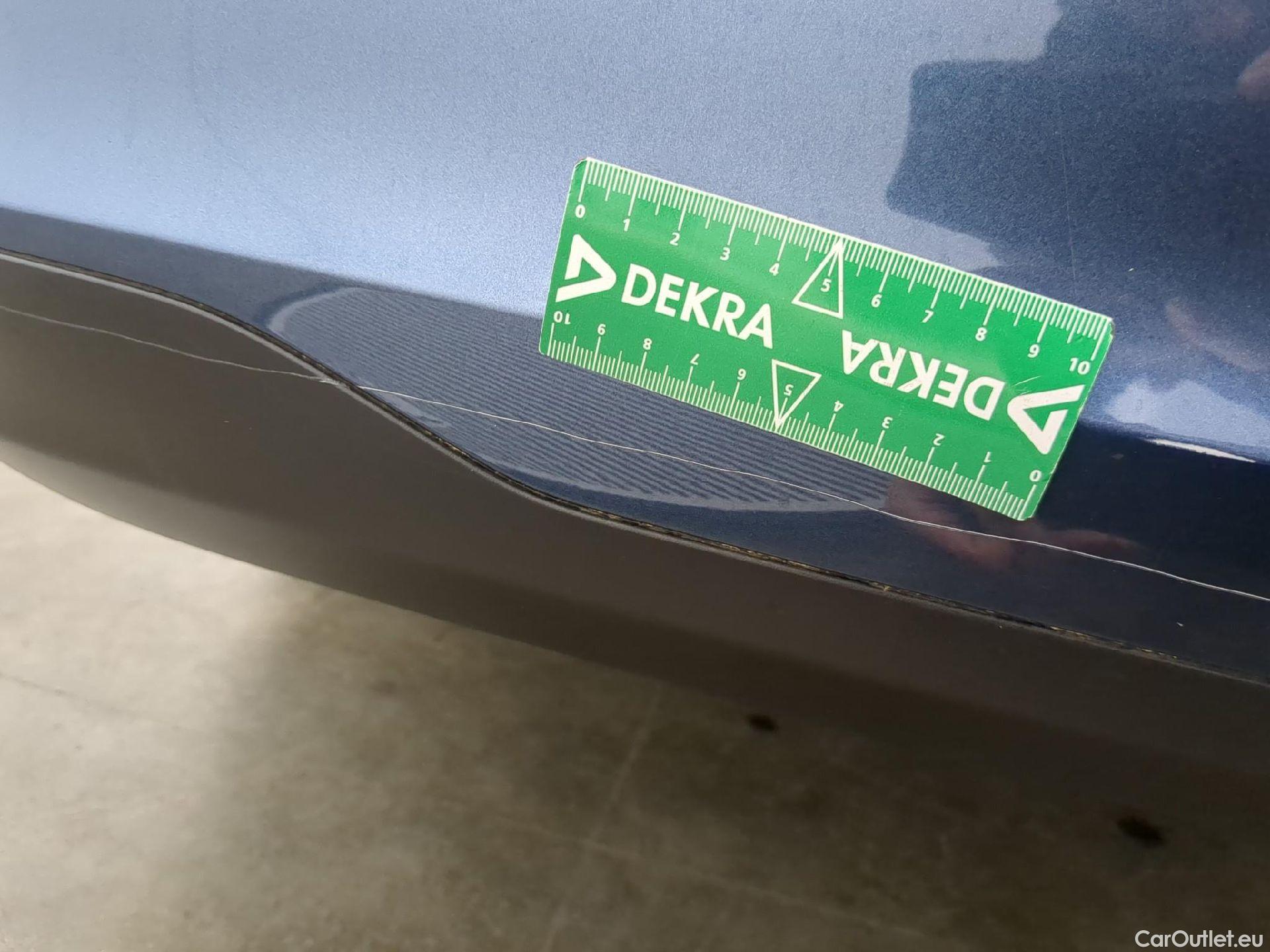  Ford  Focus FORD  SW / 2021 / 5P / Break 1.0 Flexi mHEV 125 Titani X Busin Pshift #27