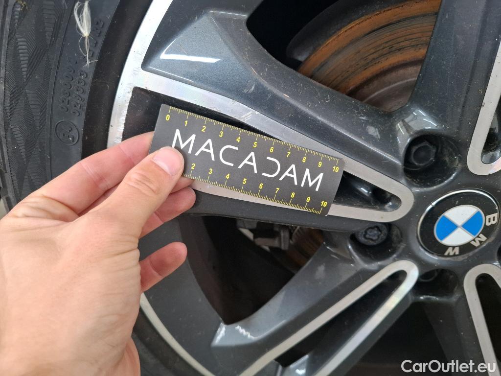  Bmw  Serie 1 Série 1 Berline 118 d Edition Sport 2.0 150CV BVA8 E6d #52