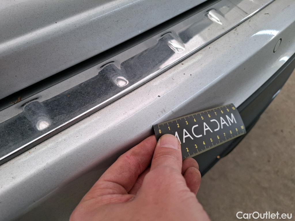  Mercedes  GLA MERCEDES-BENZ Classe  / 2017 / 5P / SUV  250 Fascination 4Matic BVA7 #14