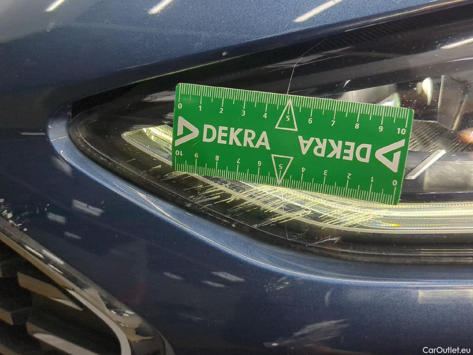  Ford  Focus FORD  SW / 2021 / 5P / Break 1.0 Flexi mHEV 125 Titani X Busin Pshift #22