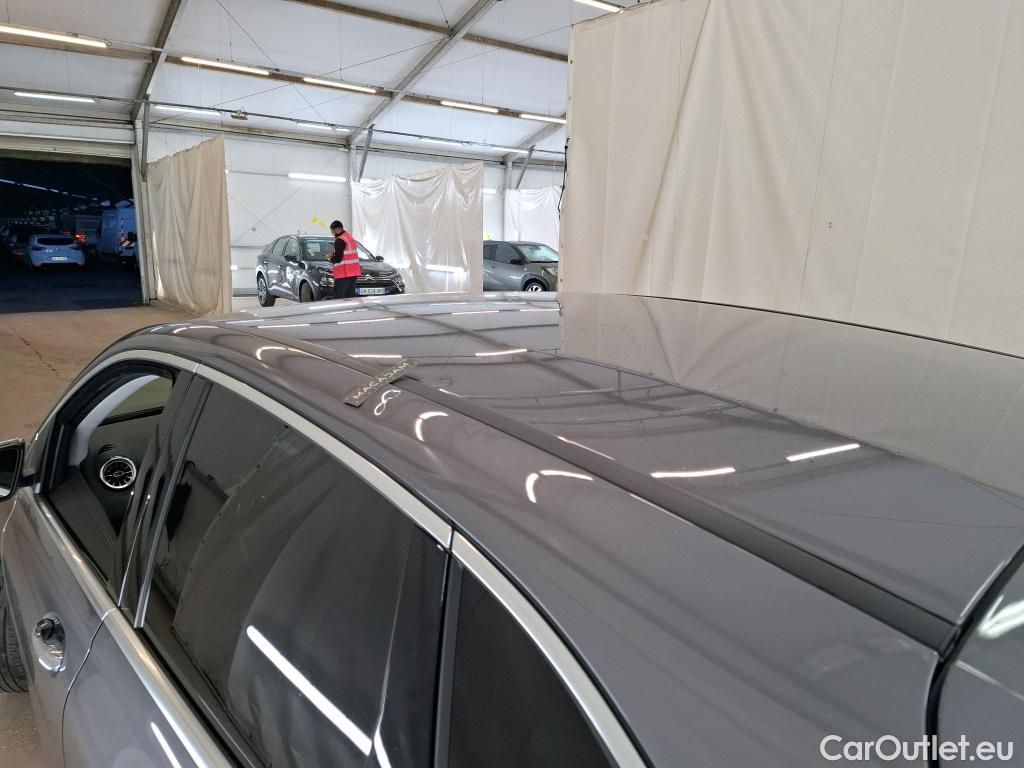  Mercedes  B-Klasse MERCEDES-BENZ Classe B / 2022 / 5P / monospace B 180 Business Line #25