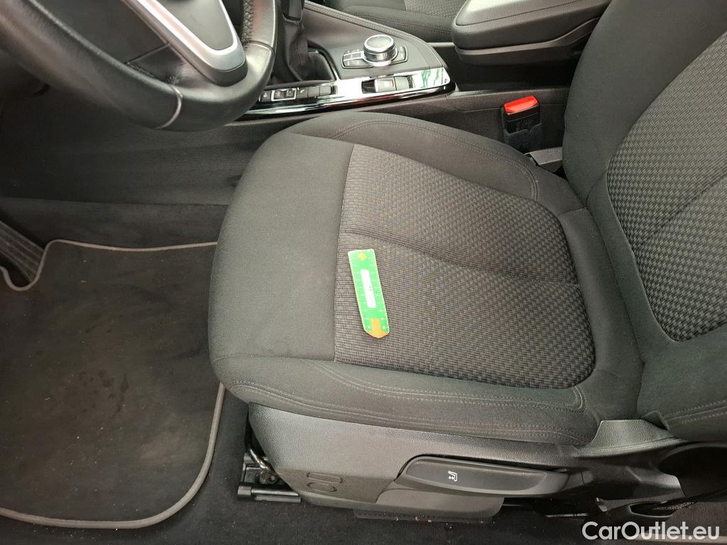  Bmw  X2 Série  sDrive 18i Lounge 1.5 135CV BVM6 E6d #17