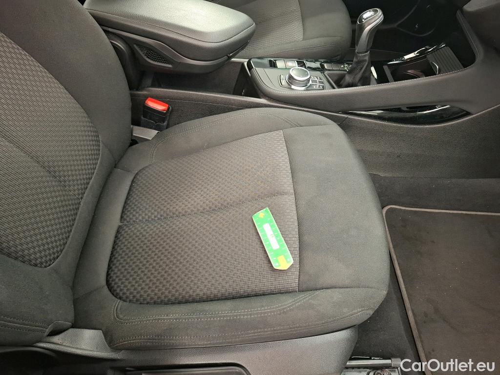  Bmw  X2 Série  sDrive 18i Lounge 1.5 135CV BVM6 E6d #16