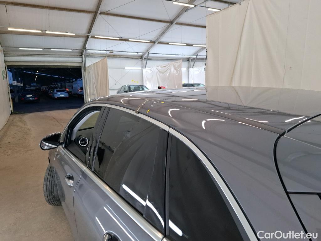  Mercedes  B-Klasse MERCEDES-BENZ Classe B / 2022 / 5P / monospace B 180 Business Line #9