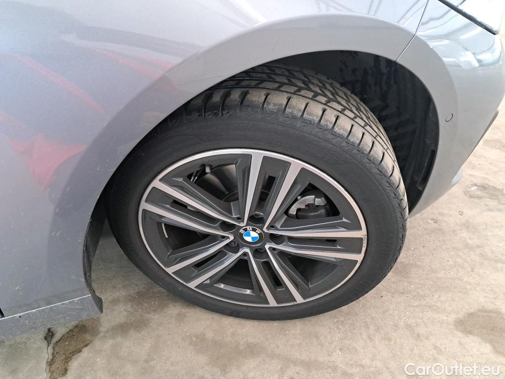  Bmw  Serie 1 BMW Série 1 / 2019 / 5P / Berline 116i DKG7 Business Design #3