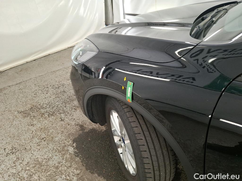  Ford  Kuga FORD  / 2019 / 5P / SUV 2.5 190 hybrid Flexifuel Pshift Titanium #3