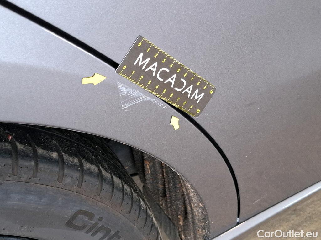  Mercedes  B-Klasse MERCEDES-BENZ Classe B / 2022 / 5P / monospace B 180 Business Line #4