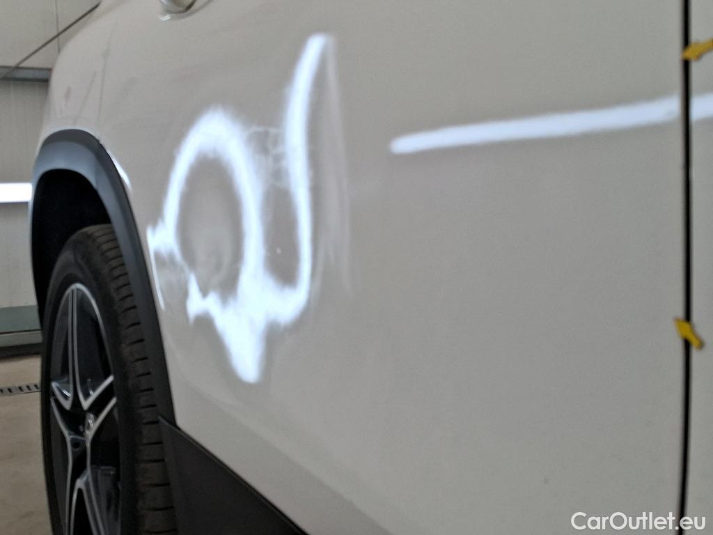  Mercedes  GLB  / 2019 / 5P / SUV  200 d AMG Line #2