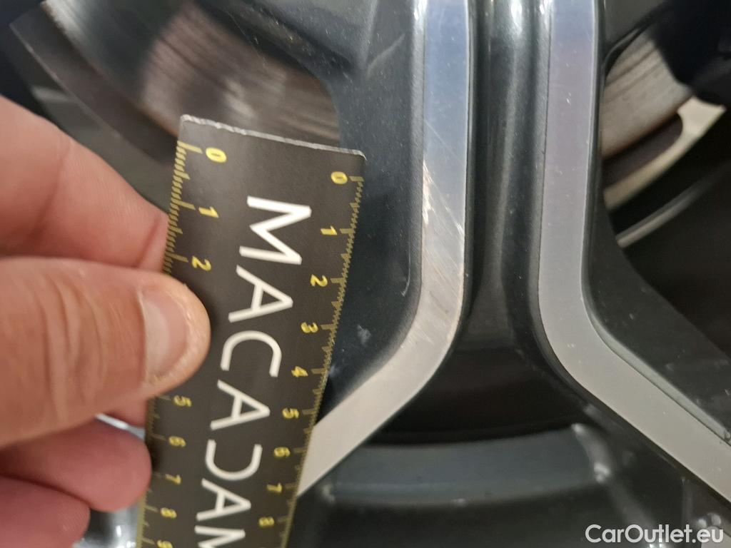  Bmw  X2 Série  sDrive 18i Lounge 1.5 135CV BVM6 E6d #5