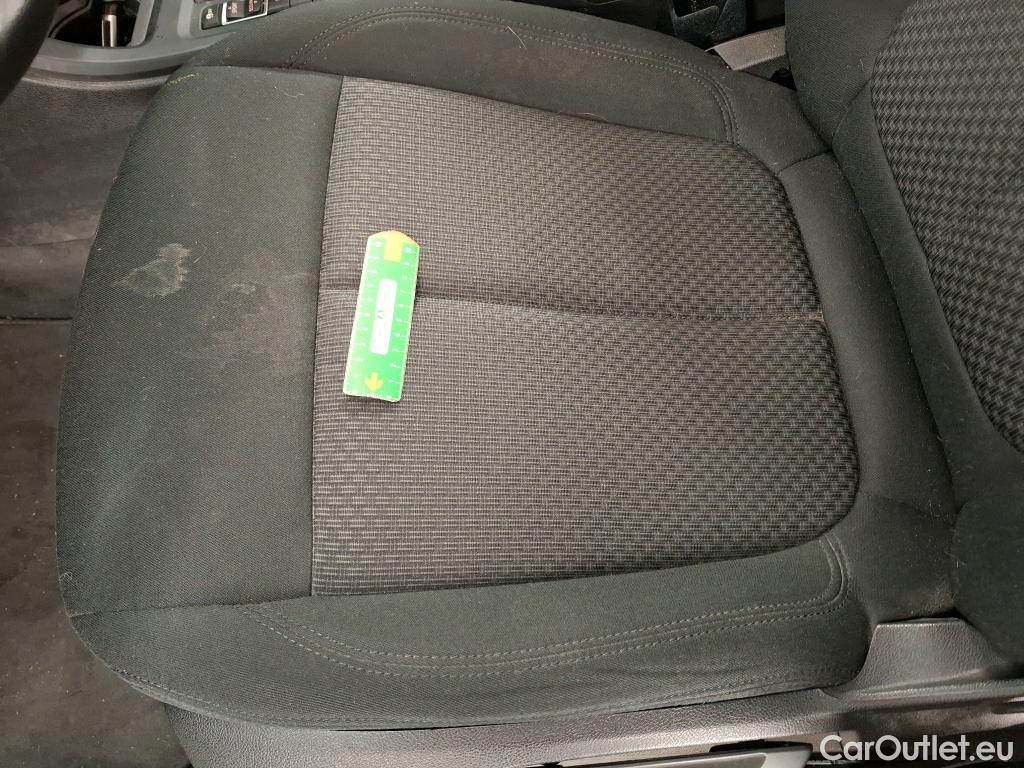  Bmw  X1 Série  sDrive16d Lounge 1.5 115CV BVA7 E6d #11