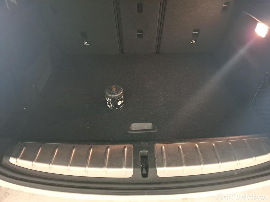  Bmw  X2 Série  sDrive 18i Lounge 1.5 135CV BVM6 E6d #7