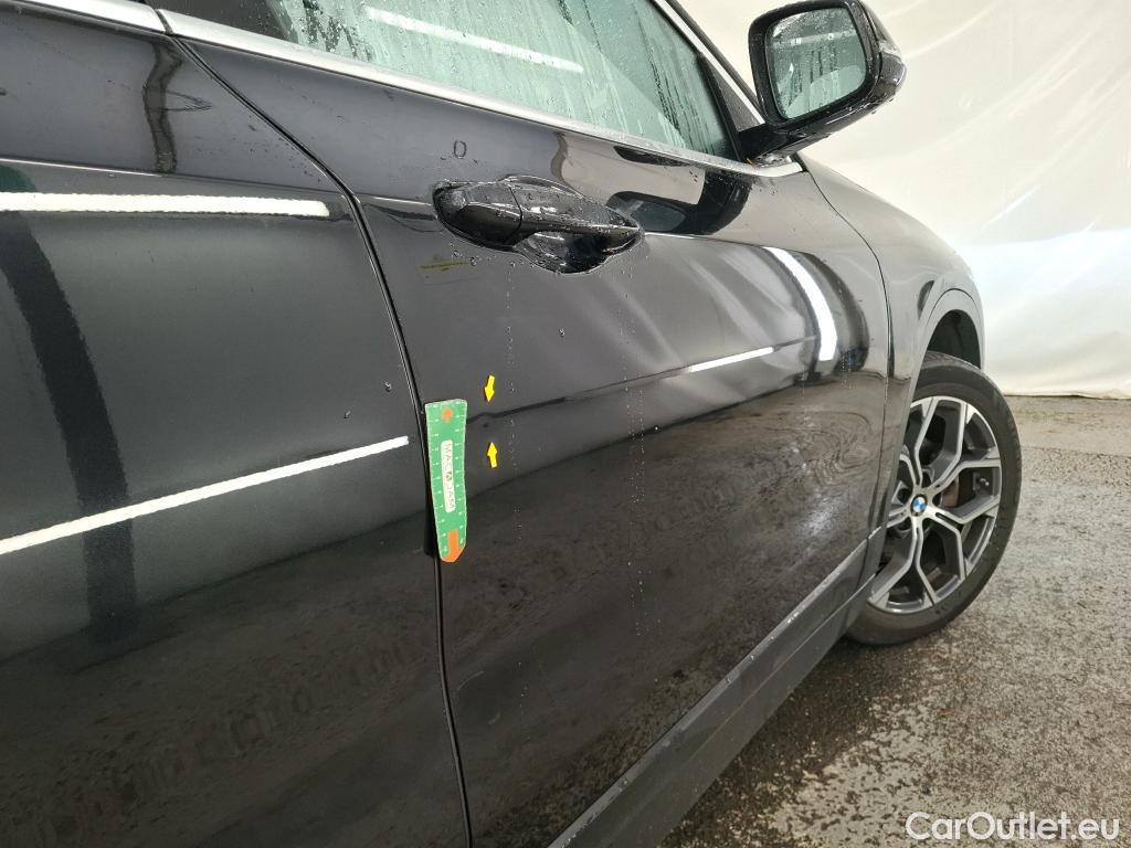  Bmw  X2 Série  sDrive 18i Lounge 1.5 135CV BVM6 E6d #14