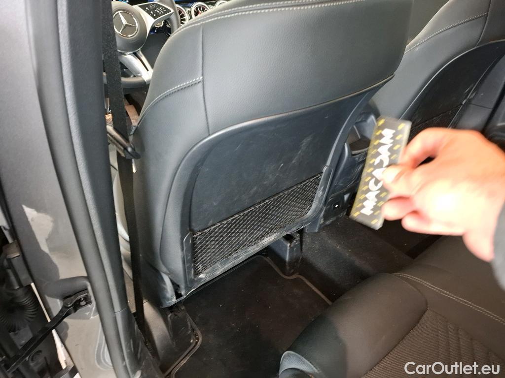  Mercedes  B-Klasse MERCEDES-BENZ Classe B / 2022 / 5P / monospace B 180 Business Line #16