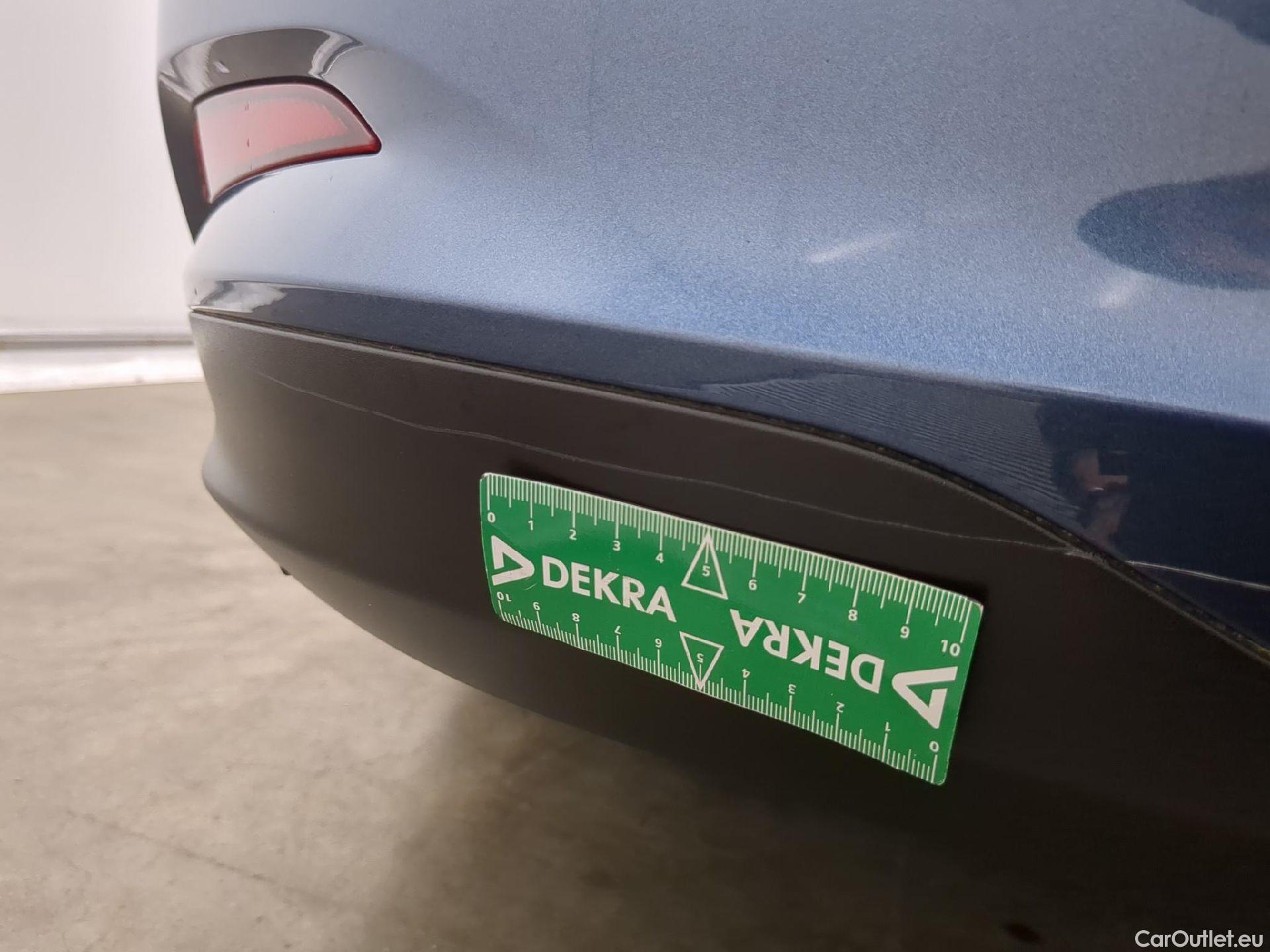  Ford  Focus FORD  SW / 2021 / 5P / Break 1.0 Flexi mHEV 125 Titani X Busin Pshift #30