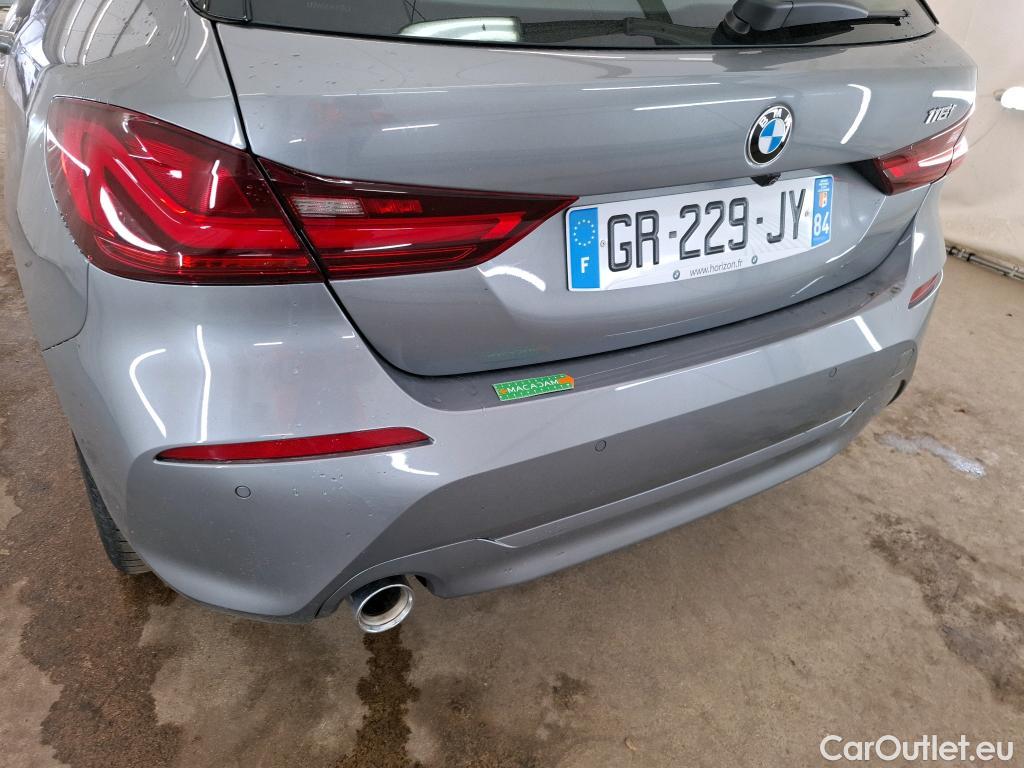  Bmw  Serie 1 BMW Série 1 / 2019 / 5P / Berline 116i DKG7 Business Design #15