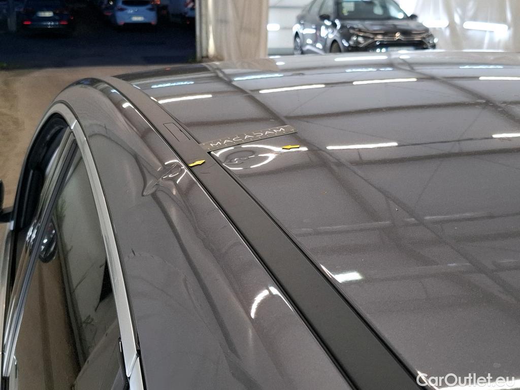  Mercedes  B-Klasse MERCEDES-BENZ Classe B / 2022 / 5P / monospace B 180 Business Line #2