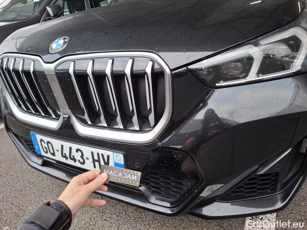  Bmw  X1 BMW  / 2022 / 5P / SUV xDrive23i M Sport DKG7 #5