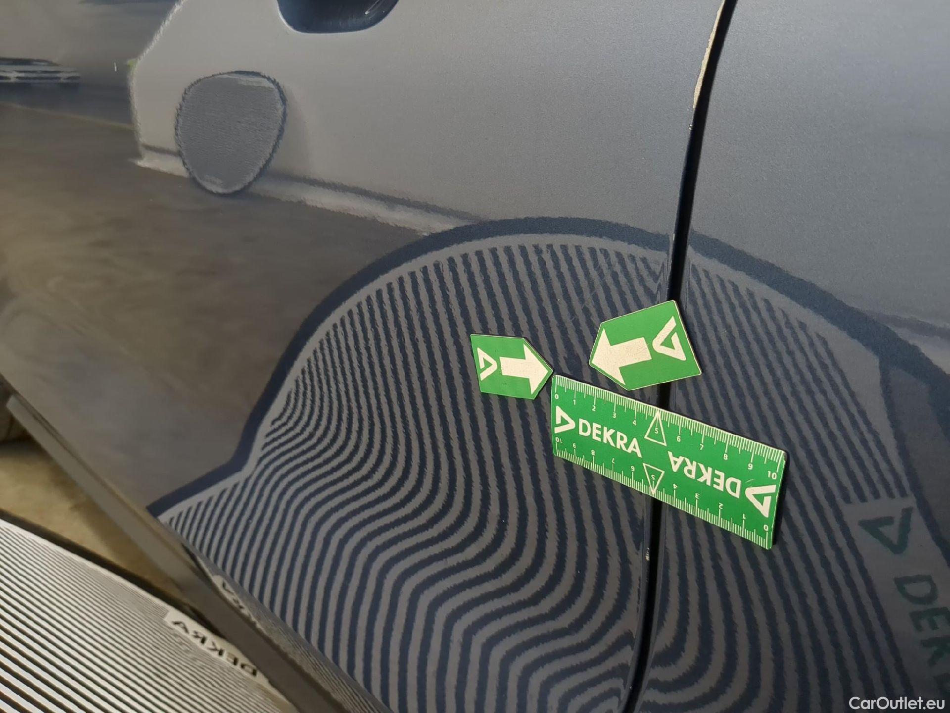  Ford  Focus FORD  SW / 2021 / 5P / Break 1.0 Flexi mHEV 125 Titani X Busin Pshift #24