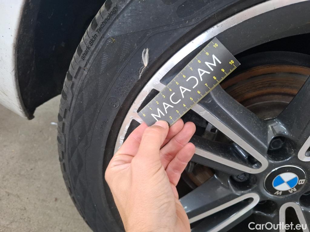  Bmw  Serie 1 Série 1 Berline 118 d Edition Sport 2.0 150CV BVA8 E6d #51