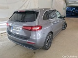  Mercedes  B-Klasse MERCEDES-BENZ Classe B / 2022 / 5P / monospace B 180 Business Line #3