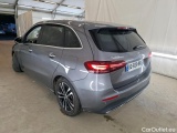  Mercedes  B-Klasse MERCEDES-BENZ Classe B / 2022 / 5P / monospace B 180 Business Line #2
