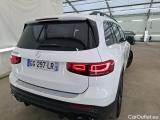  Mercedes  GLB  / 2019 / 5P / SUV  200 d AMG Line #3