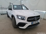  Mercedes  GLB  / 2019 / 5P / SUV  200 d AMG Line #4