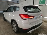  Bmw  X1 Série  sDrive16d Lounge 1.5 115CV BVA7 E6d #2