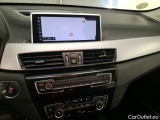  Bmw  X1 Série  sDrive16d Lounge 1.5 115CV BVA7 E6d #7