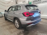  Bmw  X3 BMW  5p SUV sDrive18d 150ch xLine BVA8 #2