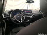  Bmw  X3 BMW  5p SUV sDrive18d 150ch xLine BVA8 #5
