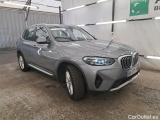  Bmw  X3 BMW  5p SUV sDrive18d 150ch xLine BVA8 #4