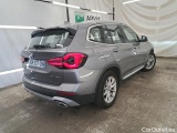  Bmw  X3 BMW  5p SUV sDrive18d 150ch xLine BVA8 #3