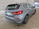  Bmw  Serie 1 BMW Série 1 / 2019 / 5P / Berline 116i DKG7 Business Design #3