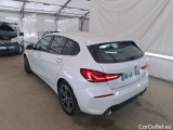  Bmw  Serie 1 Série 1 Berline 118 d Edition Sport 2.0 150CV BVA8 E6d #2